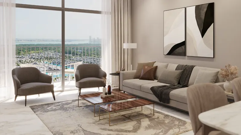 Sobha 310 Riverside Crescent